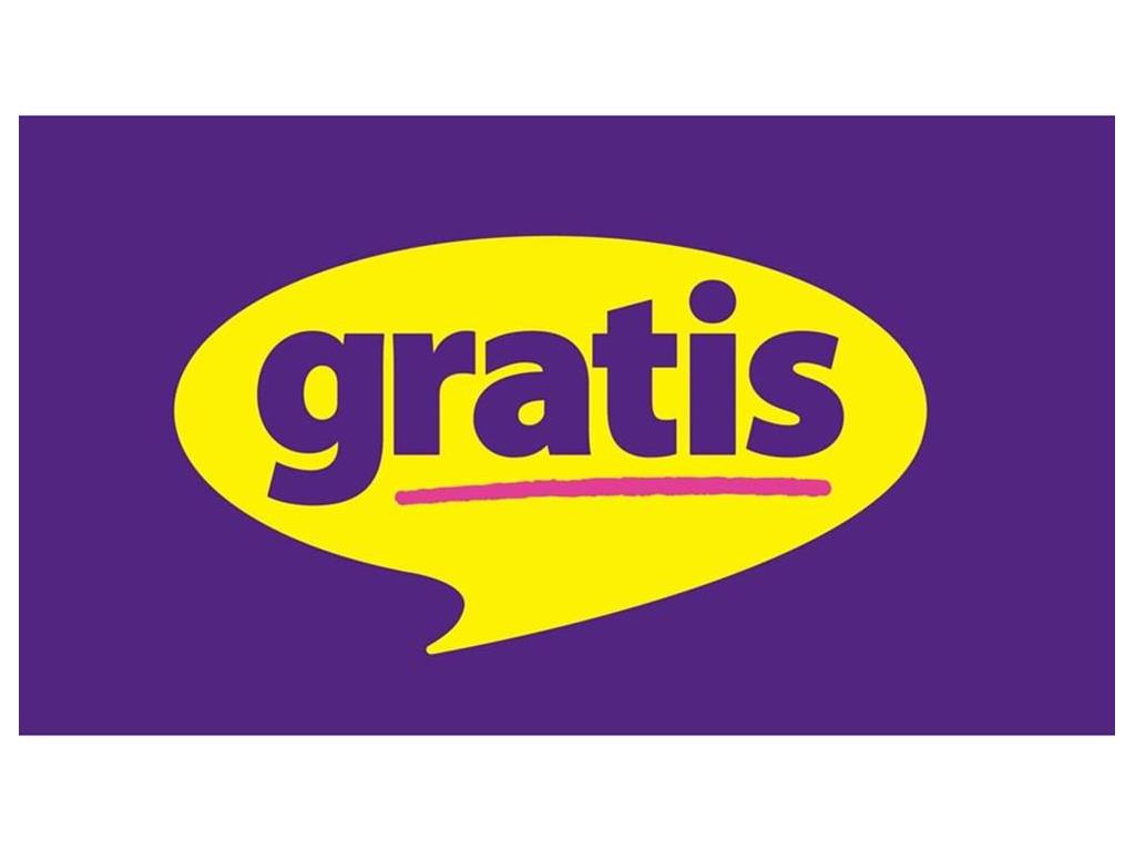 Gratis