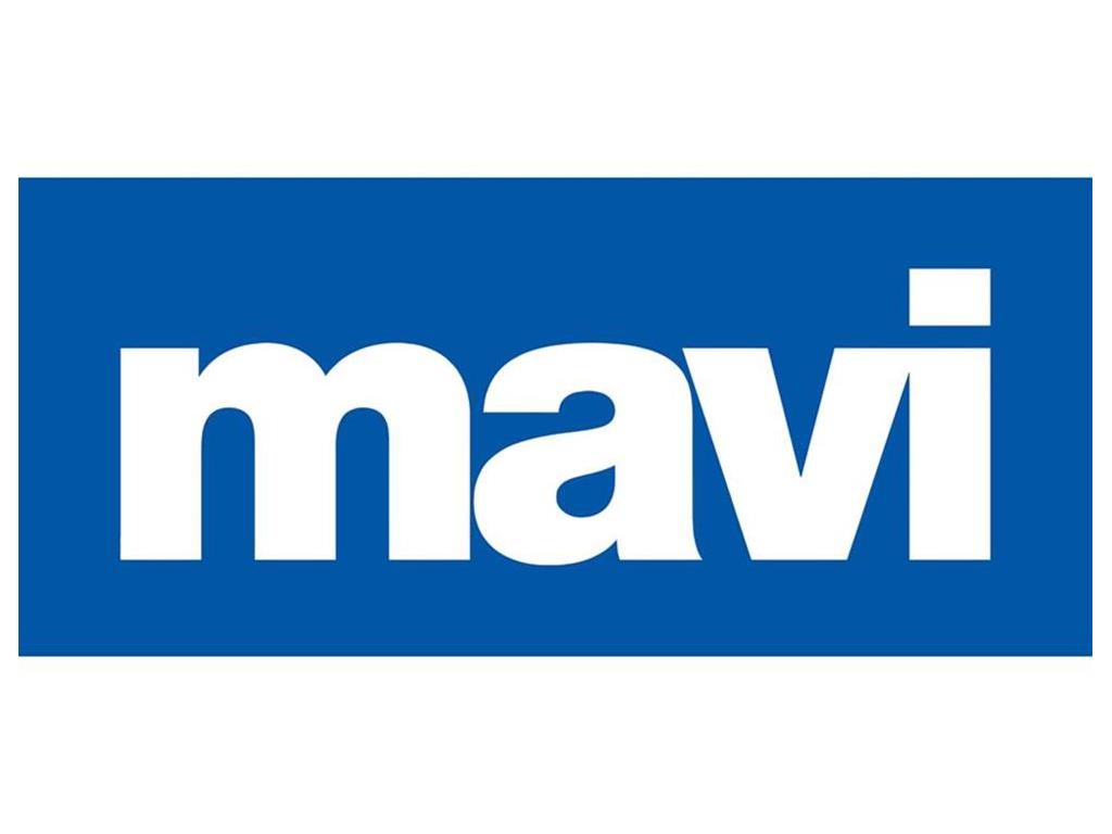 Mavi